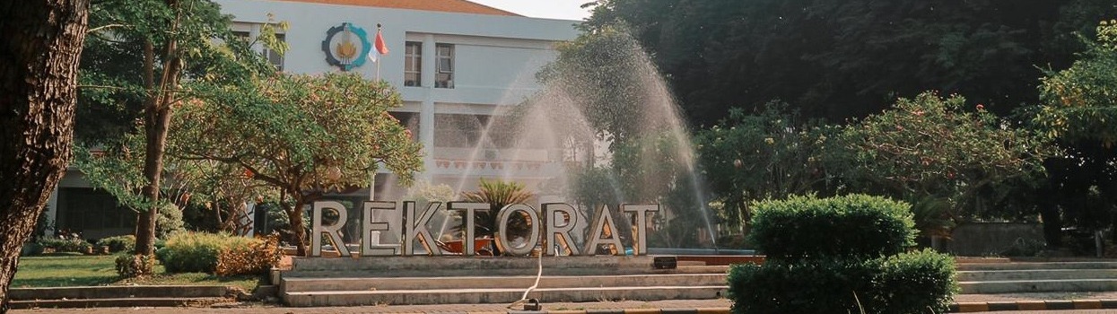 Rektorat ITS